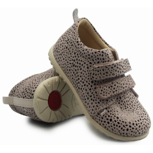 Półbuty Do Nauki Chodzenia...