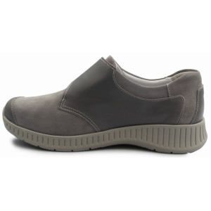 Półbuty Damskie Na Wiosnę Suave 940209-91