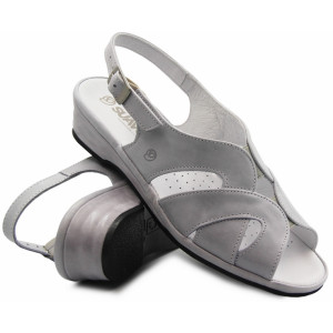 Sandały Damskie Suave...