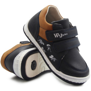 Buty Dla Chłopca Na Wiosnę...