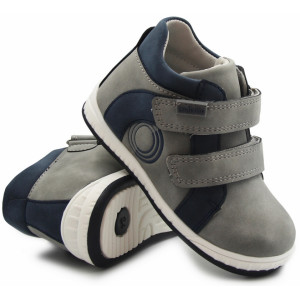 Buty Dla Chłopca Na Wiosnę...