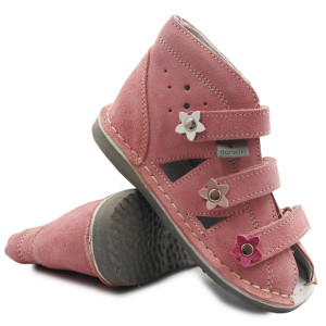 Kapcie profilaktyczne dla...