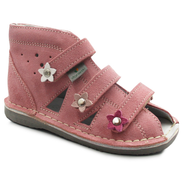 Profilaktyczne Dla Dziewczynki Danielki Rehabilitacyjne