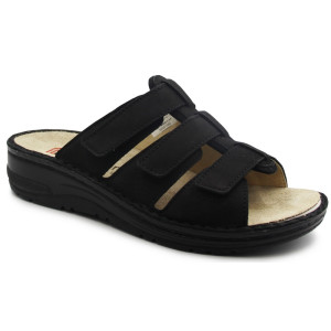 Klapki Damskie Na Lato Do Pracy Berkemann Senta 03118-910