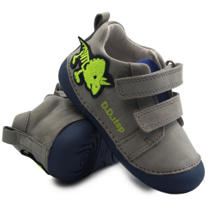 Buty Dla Chłopczyka Na...