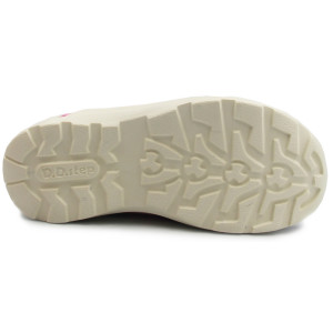 Dziewczęce Adidasy Buty Sportowe Na Wiosnę D.D.Step f061-378b Pink