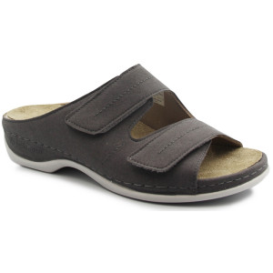 Klapki Damskie Na Lato Berkemann Fedora 01080-618