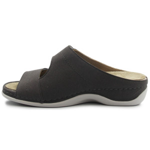 Klapki Damskie Na Lato Berkemann Fedora 01080-618