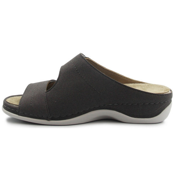 Klapki Damskie Na Lato Berkemann Fedora 01080-618