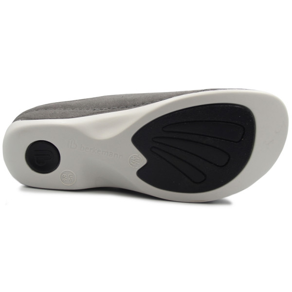 Klapki Damskie Na Lato Berkemann Fedora 01080-618