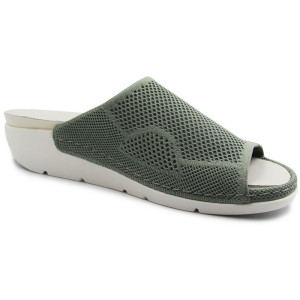 Klapki Damskie Amortyzujące Berkemann Laisa 01472-815