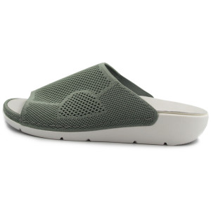 Klapki Damskie Amortyzujące Berkemann Laisa 01472-815