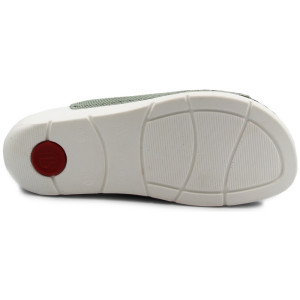 Klapki Damskie Amortyzujące Berkemann Laisa 01472-815