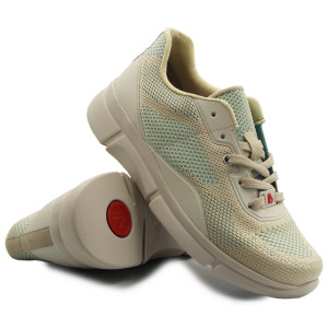 Półbuty Damskie Berkemann...