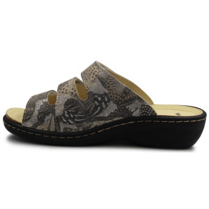 Klapki Damskie Na Lato Dr Brinkmann 700406-08