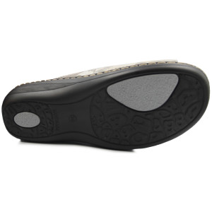 Klapki Damskie Na Lato Dr Brinkmann 700406-08