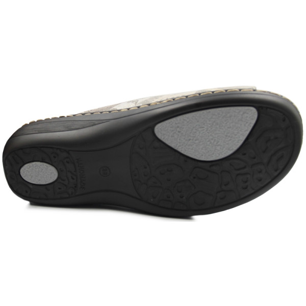 Klapki Damskie Na Lato Dr Brinkmann 700406-08