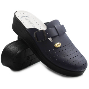 Klapki Damskie Lekarskie Do...