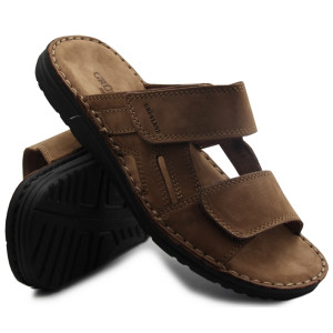 Klapki Męskie Na Lato...