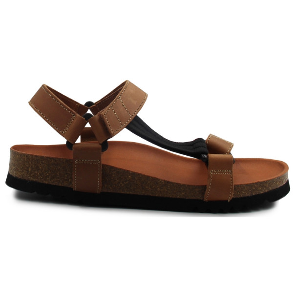 Sandały odciążające stopy i stawy Scholl Heaven AD MF230091011