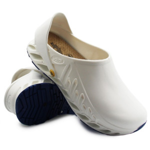 Klapki Do Pracy SRC Scholl...