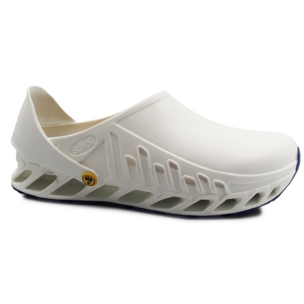 Klapki Do Pracy SRC Scholl EVOFLEX F293781065 Specjalistyczne ESD