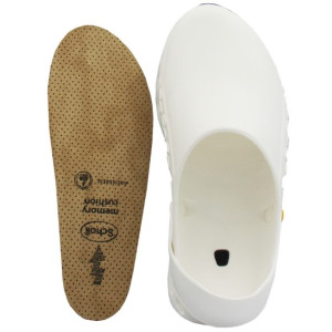 Klapki Do Pracy SRC Scholl EVOFLEX F293781065 Specjalistyczne ESD