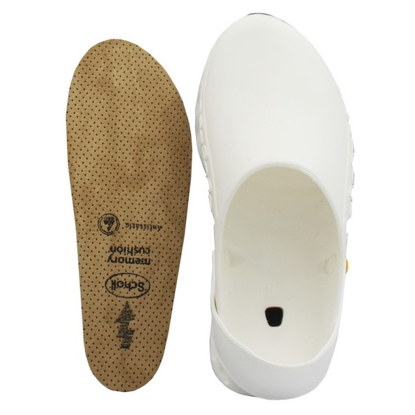 Klapki Do Pracy SRC Scholl EVOFLEX F293781065 Specjalistyczne ESD