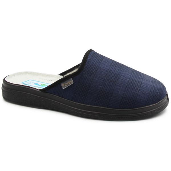 Kapcie Męskie Dla Seniora Befado Dr Orto 132 M015