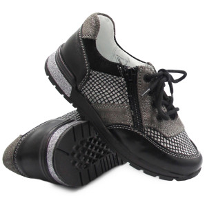 Dziewczęce Buty Sportowe z...