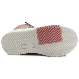 Buty Dla Dziewczynki Na Wiosnę Za Kostkę Bartek 14553013