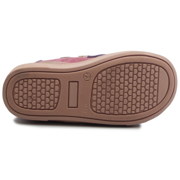 Buty Na Wiosnę Dla Dziewczynki Bartek 11596011