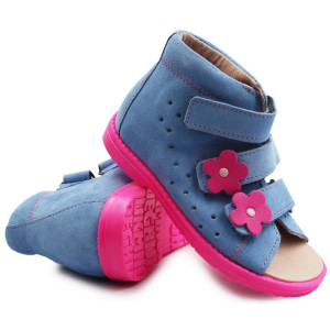 Buty profilaktyczne sandały...