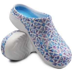 Klapki damskie do pracy...