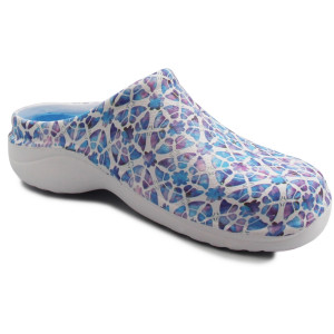 Klapki damskie do pracy lekkie Dr Orto Med 154 d 106