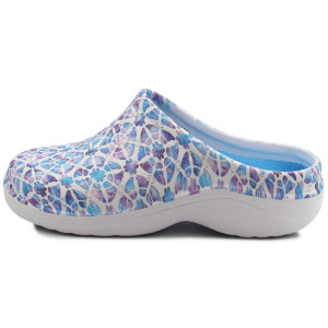 Klapki damskie do pracy lekkie Dr Orto Med 154 d 106