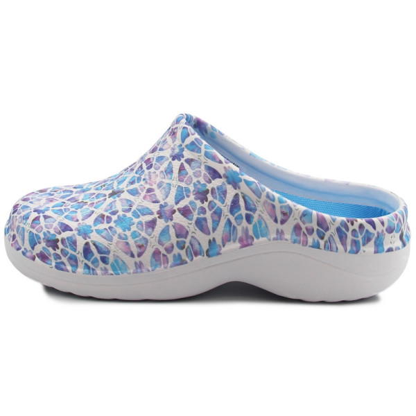 Klapki damskie do pracy lekkie Dr Orto Med 154 d 106