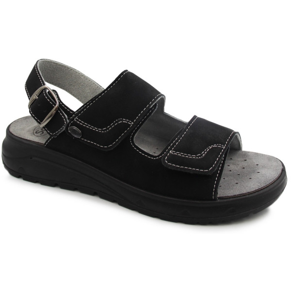 Sandały Męskie Scholl Gabriel med mf305741004