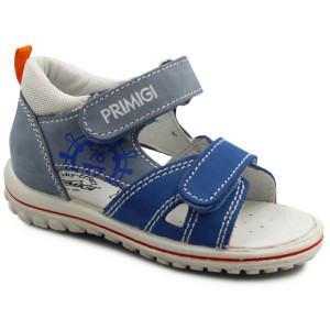Sandały Dla Chłopca Na Lato Primigi 3860611