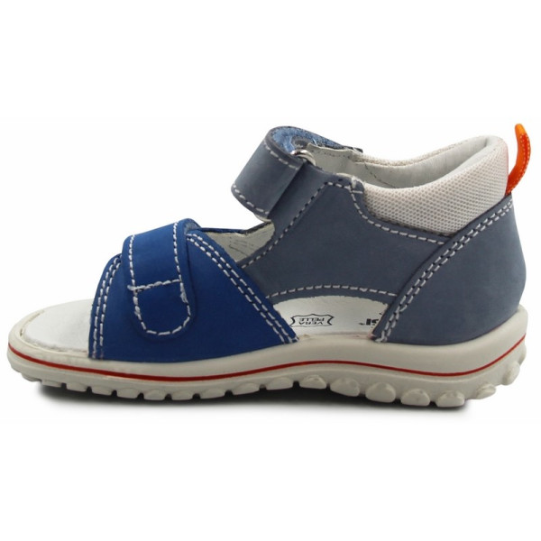 Sandały Dla Chłopca Na Lato Primigi 3860611