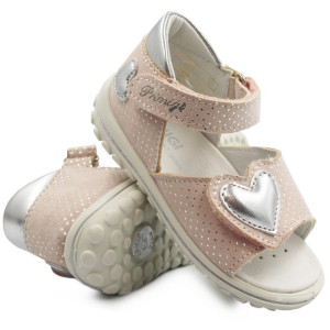 Sandały Dla Dziewczynek...