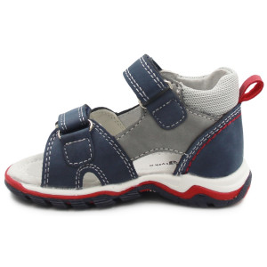 Sandały Chłopięce Na Lato Wojtyłko 1s23734