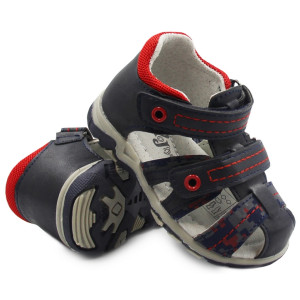 Sandały Chłopięce Na Lato...