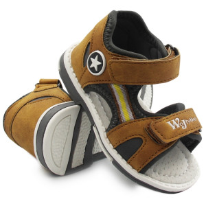 Sandały Dla Chłopca Na Lato...