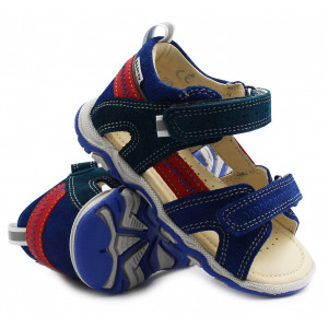 Sandały Chłopięce Bartek...
