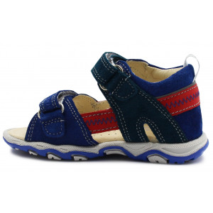 Sandały Chłopięce Bartek 118240-24