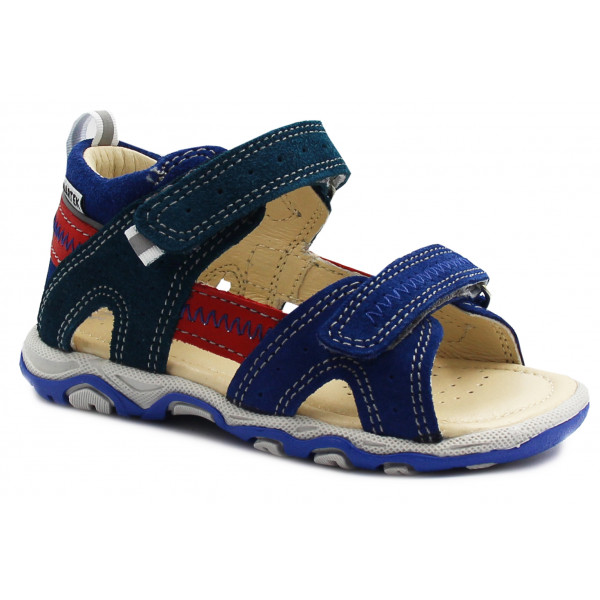 Sandały Chłopięce Bartek 118240-24