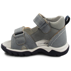 Sandały Dla Chłopca Wojtyłko 1s23734