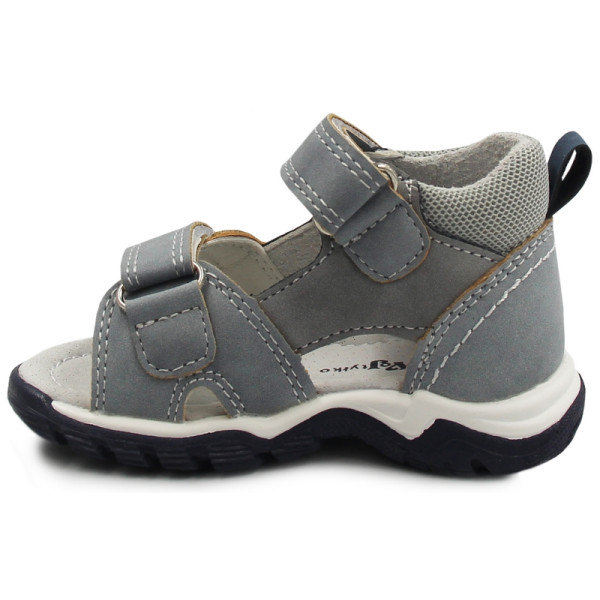 Sandały Dla Chłopca Wojtyłko 1s23734