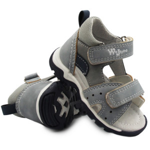 Sandały Dla Chłopca...